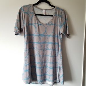 Lularoe XS Perfect Tee